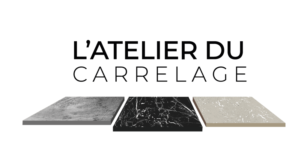 logo l'Atelier du Carrelage